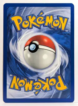 Pokemon Beedrill Neo Discovery 18/75 NM - Image 2