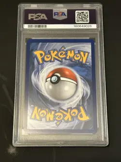 Pikachu EX Ascended Heroes SIR 276/217 - Image 2