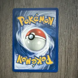 WOTC Giovanni's Last Resort 105/132 Gym Challenge 1st Ed Regular Rare Eng 2000 - Image 2