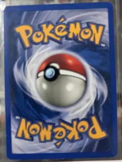 POKEMON WOTC BLACK STAR PROMO #49 SNORLAX WELL CENTERED CLEAN! - Image 2