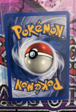 POKEMON WOTC BLACK STAR PROMO #49 SNORLAX WELL CENTERED CLEAN! - Image 4