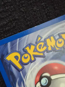 Wobbuffet [1st Edition] #16 Pokemon Neo Discovery NM/LP Rare - Image 5