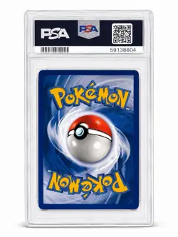 PSA 10 Pikachu WotC Promo Promo Regular 2000 English 27/53 Pokemon TCG Basic - Image 2