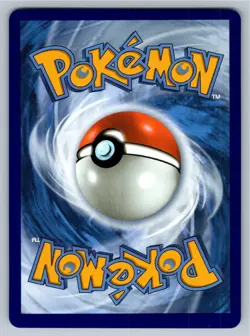 Sawsbuck (Poke Ball Pattern) 007/086 Uncommon White Flare Pokemon Holo Near Mint - Image 2