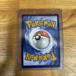 Pokemon Porygon-Z 214/182 SV04: Paradox Rift Holo NM - Image 2