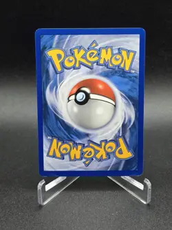 Pokemon TCG Eevee EX Delta Species Reverse Holo Stamped Near Mint NM 68/113 - Image 2