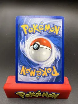 Dratini Pokemon EX Delta Species Reverse Holo Stamped 66/113 NM - Image 2
