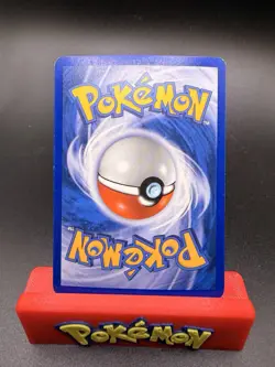 Dratini Pokemon EX Delta Species Reverse Holo Stamped 66/113 NM - Image 3