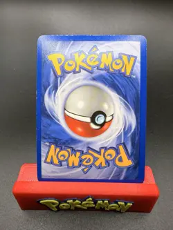 Pokemon - Dark Magneton - Rocket Returns 39/109 Reverse Holo STAMPED - (NM-LP++) - Image 4