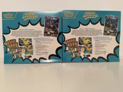 (Lot Of 2) Pokemon TCG: Ascended Heroes Elite Trainer Box (ETB) - Image 3