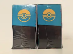 (Lot Of 2) Pokemon TCG: Ascended Heroes Elite Trainer Box (ETB) - Image 4