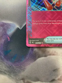Max Rod 116/131 NM - Prize Pack Series 8 - Play! Pokemon Stamped - Image 5