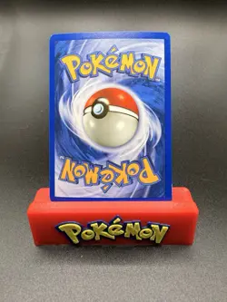 Poochyena 64/109 Reverse Holo Common Pokemon EX Ruby & Sapphire NM 2003 Gen 3 - Image 2