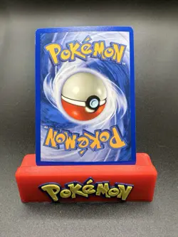 Poochyena 64/109 Reverse Holo Common Pokemon EX Ruby & Sapphire NM 2003 Gen 3 - Image 3