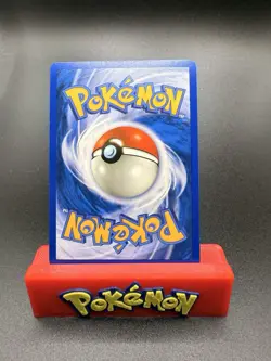 2006 Pokemon EX Crystal Guardians Bill's Maintenance Reverse Holo #71/100 NM - Image 2