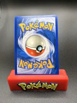 2006 Pokemon EX Crystal Guardians Bill's Maintenance Reverse Holo #71/100 NM - Image 3