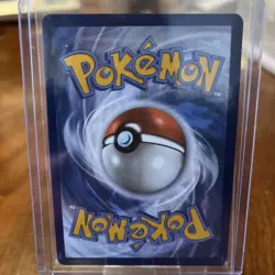 💥 Pokemon TCG Card Rayquaza VMAX TG29/TG30 Silver Tempest Holo Secret Rare 2022 - Image 2