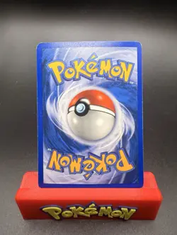 Medicham 25/100 ex Crystal Guardians Reverse Holo Rare Pokemon LP - Image 2