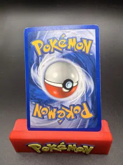 Medicham 25/100 ex Crystal Guardians Reverse Holo Rare Pokemon LP - Image 3