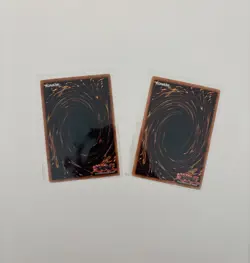 2x Goblin's Secret Remedy LOB-099 Rare The Legend of Blue Eyes White Dragon - Image 3