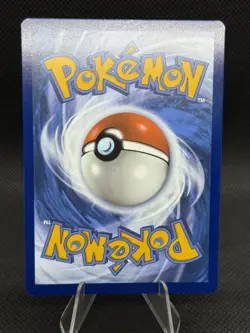 Thundurus 209 Sv: Scarlet & Violet Promo Cards Holo - Image 2
