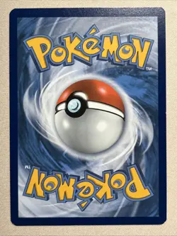Pokemon Card - Professor's Research [Juniper] (SWSH152) Sword & Shield Promo NM - Image 2
