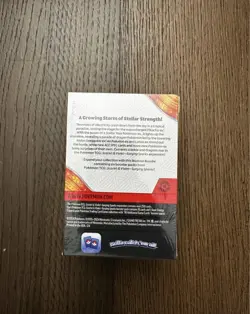 Pokemon TCG Scarlet & Violet Surging Sparks Booster Bundle New Sealed Pikachu - Image 2