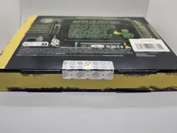 Magic The Gathering - Fallout English Omega Collector Booster - Image 3