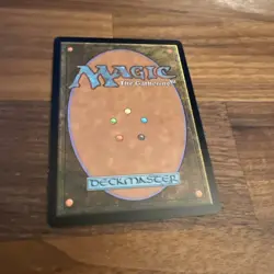 Amy Rose MTG Secret Lair x Sonic the Hedgehog NM (In Hand) FOIL - Image 5