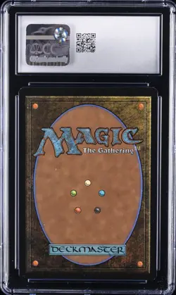 2025 MAGIC: THE GATHERING SLD: SPONGEBOB - 1931 PATRICK STAR CGC 9.5 - Image 2