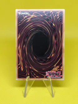 Yugioh - King Beast Barbaros (ETCO-EN030) - Common 1st Edition - Image 2