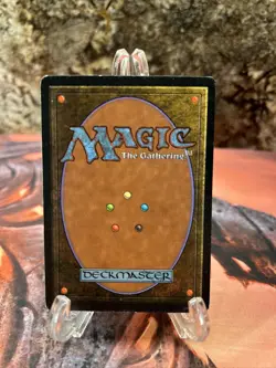 MTG Magic The Gathering Mind Twist Unlimited Excellent LP Vintage - Image 2