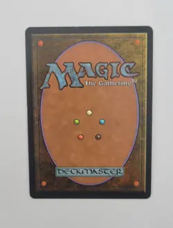 MTG Dark Ritual LP Tempest - Image 2