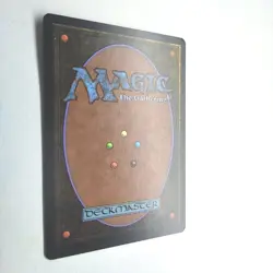 Ancestral Recall 1993 Unlimited Rare NM MtG - Image 4