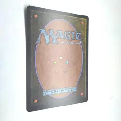Ancestral Recall 1993 Unlimited Rare NM MtG - Image 5