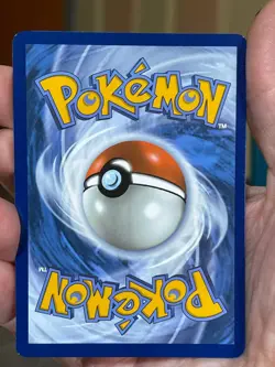 POKEMON COLRESS'S TENACITY 057/064 PRIZE PACK PROMO SHROUDED FABLE NM CARD - Image 2