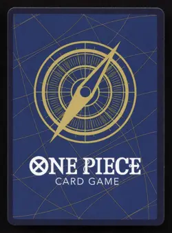 Blueno OP03-090 Foil Rare Pillars of Strength One Piece Card X4 Playset - Image 2