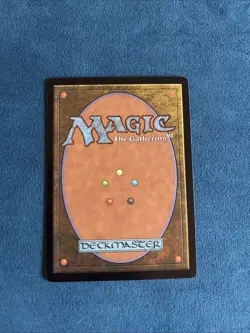 Bloodstained Mire - MTG - Modern Horizons 3 - Regular Rare - Card #216 - Image 2