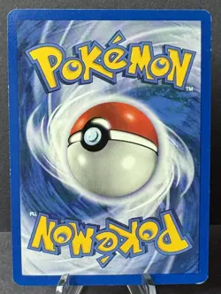 Pokemon TCG: Clefable Base Set 2 WOTC Vintage. - Image 2