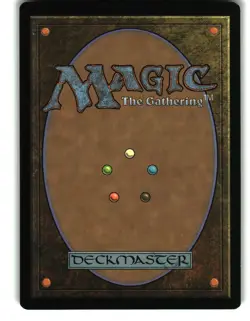 Magic the Gathering - Planechase Dark Ritual 2009 24 Common - Image 2