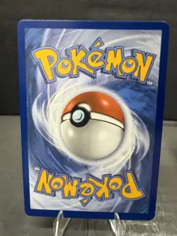 Surfing Beach 114/086 Me04: Chaos Rising Holo Ultra Rare Pokemon Trainer - Image 4