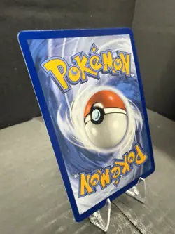 Surfing Beach 114/086 Me04: Chaos Rising Holo Ultra Rare Pokemon Trainer - Image 5