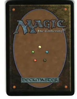 Magic the Gathering - 9th Edition Seething Song 2005 216 Common - Image 2