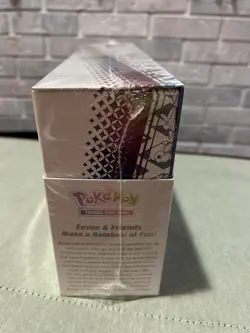 Pokemon Prismatic Evolution Super Premium Collection Sealed New In Hand - Image 3