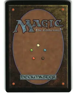 Magic the Gathering - Weatherlight Paradigm Shift 1997 Rare - Image 2