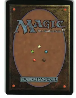 Magic the Gathering - Weatherlight Gemstone Mine 1997 Uncommon - Image 2