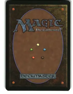 Magic the Gathering - Renaissance Mishra's Factory 1994 Uncommon German - Image 2