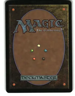 Magic the Gathering - Planeshift Forsaken City 2001 139 Rare - Image 2