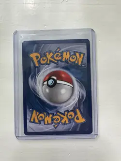 Aggron Holo 1/102 HS Triumphant LP Pokemon Card - Image 2