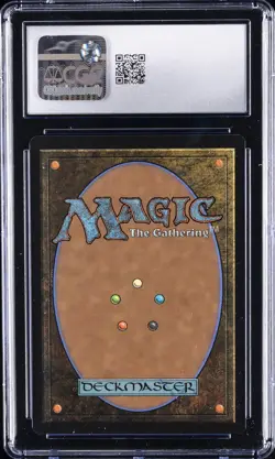 2025 MAGIC: THE GATHERING SLD: SPONGEBOB #1934 DAZE CGC 10 GEM MINT - Image 2